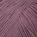 1604 Light Vintage Mauve